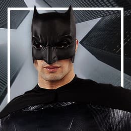 Batman Masken