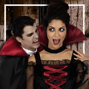 Vampyrer