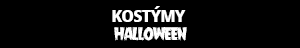Kostýmy Halloween