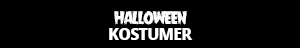 Halloween Kostumer