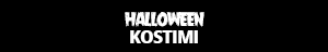 Kostimi Halloween