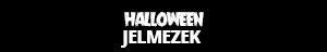 Jelmezek Halloween
