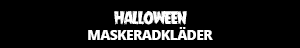 Halloween Dräkter