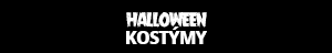 Halloween Kostýmy
