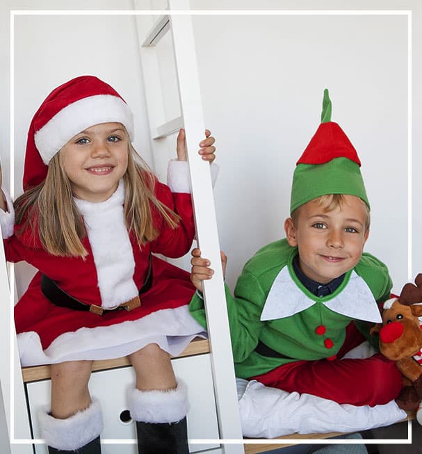 Christmas Costumes