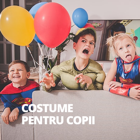 Costume pentru Copii