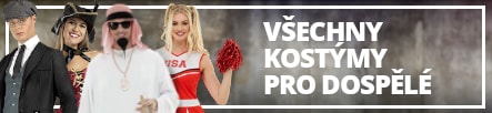Kostýmy pro Dospělé
