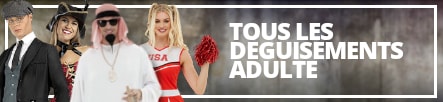 Déguisements pour Adultes