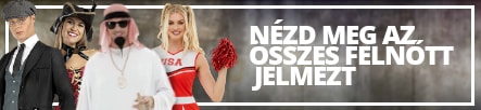 Jelmezek Felnőtteknek