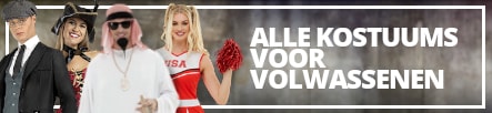 Kostuums voor Volwassenen