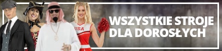 Stroje dla dorosłych