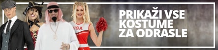 Kostumi Za odrasle