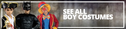 Costumes for boys