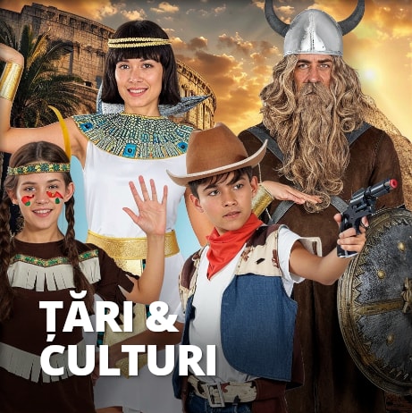 Costume Culturi & Tradiții