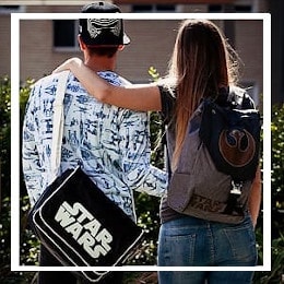 Sac à dos Star Wars