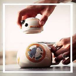 Tasses & Mugs Star Wars