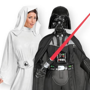 Star Wars Costumes