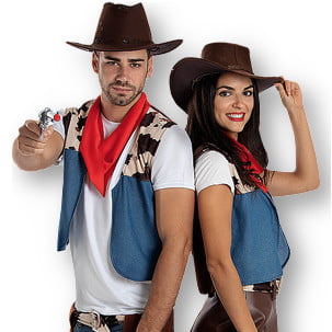 Western Costumes