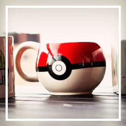 Video Games Mugs