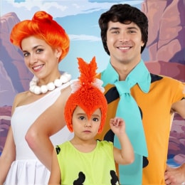 The Flintstones Costumes