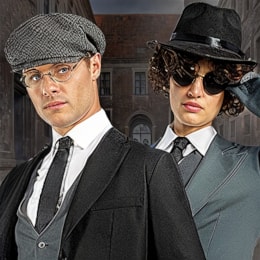 Peaky Blinders Costumes