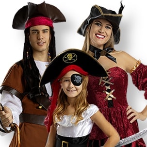 Piratas