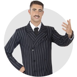 Gomez Kostumi