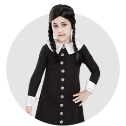 Sreda Addams Kostumi