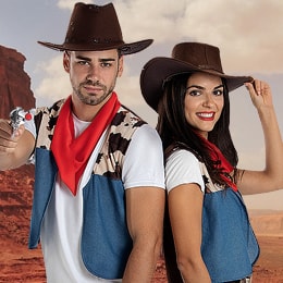 Western Costume Promotions