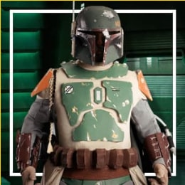 Boba Fett Costumes