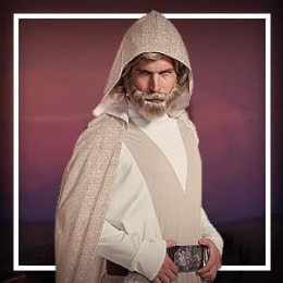 Stroje Jedi