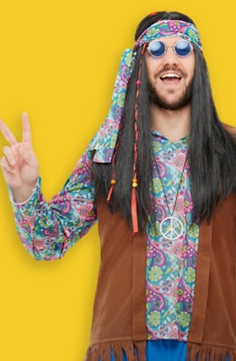 Costumi Decenni