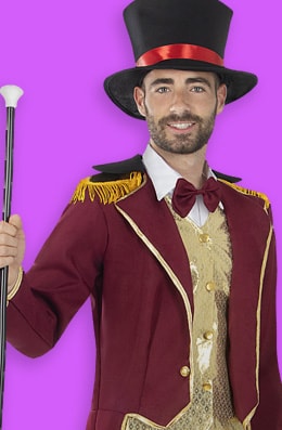 Costumi Pagliacci & Circo