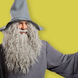 Costumi per Uomo