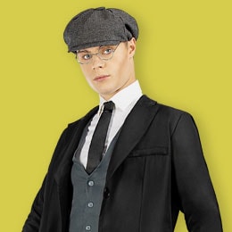 Costumi per Uomo