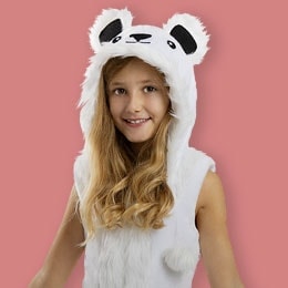 Disfraces Para niña