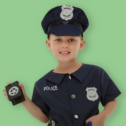 Disfraces Para niño