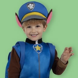 Costumi per Bambino