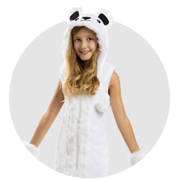 Costumi Animali per Bambini