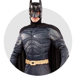 Kostýmy Batman