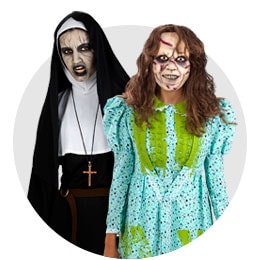 Στολές Halloween (χαλοουίν)