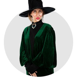 Costumi Harry Potter