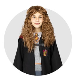 Harry Potter Kostüme für Kinder