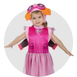 PAW Patrol Kostüme