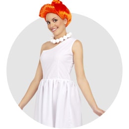 Costumi I Flinston