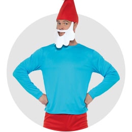 Costumi I Puffi