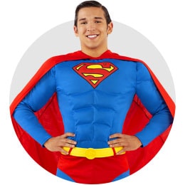 Costumi Superman