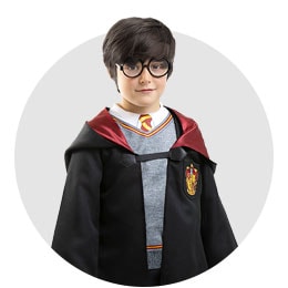 Costumi Harry Potter per Bambini
