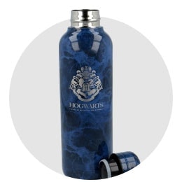 Botellas & Termos