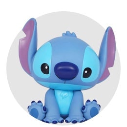 Regalos & Merchandising Lilo & Stitch